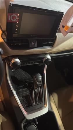 تويوتا راف 4